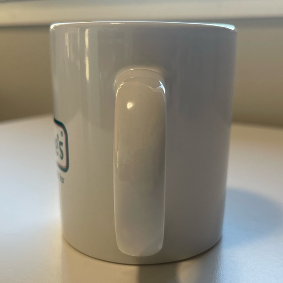 Vintage Applebee’s Restaurant Coffee Cup - Circa 1980’s - 3.75” Tall - Picture 2 of 5